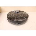 Midea | Robot Vacuum Cleaner | M7 Evo | Dry | Lithium ion | 5200 mAh | Dust capacity 0.43 L | 1500 Pa | Juodas | NO ORIGINAL PACKAGING, MISSING MANUAL, SCRATCHES ON BACK | y