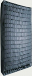 Elinchrom Elinchrom Rotagrid Square 100cm