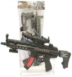 Mz Import Karabin n/bat w/dw 878-1 15296