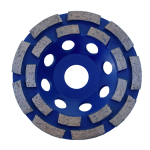 Deimantinis &scaron;lifavimo diskas BOHRCRAFT PROFI (125 mm)