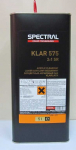 SPECTRAL Akrilinis lakas KLAR 575 SR 2:1 5 l