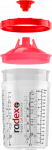 Radex RCS 2.0 indas su dang.850ml 190&micro; (komplektas 50vnt.)