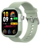 I&scaron;manusis laikrodis Infinix XWatch 3 Chic Žalias