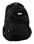 Paso Mokyklinė kuprinė AVENGERS AV25PP-2708
