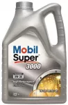 Variklių alyva Mobil 0W - 30, sintetinis, 5 l
