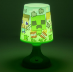 Paladone Minecraft stalo lempa