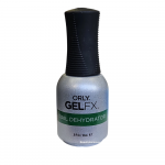 Orly Gelfx Nail Dehydrator Nail Strengthening Lacquer, 18 ml