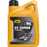 Alyva KROON-OIL Super 2T, 1L