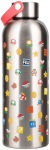 Gertuvė Paladone Super Mario - Metal Vanduo Bottle