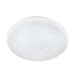 Lubinis &scaron;viestuvas Eglo Frania-S 97879, LED, 3000 &deg;K, 1 x 33,5 W