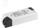 Kanlux ZAS.CV POWELED P 24V 60W