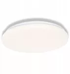 Lubinis &scaron;viestuvas Vidinis lubų &scaron;viestuvas VTAC Plafon LED lubinis apvalus 18W 1980lm 6500K 865 IP20 4099854647482