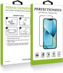 LCD apsauginis stikliukas 2.5D Perfectionists Samsung A276 A27 5G juodas