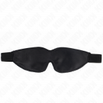 Kink Masked Allure KINK Skin Lined Bandage 20x7 cm - Soft Touch Restraint Priedas