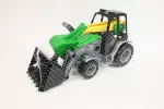 Mk Toys Koparka Master 145 40097 02980