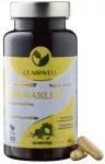 Clariwell Migrakler N60 kapsulės
