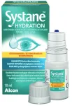 SYSTANE Hydration akių la&scaron;ai be konservantų 10 ml
