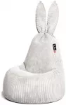 Qubo&trade; Daddy Rabbit Sugar FEEL FIT