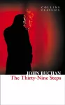 KNYGA John Buchan Thirty-Nine Steps