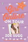 KNYGA Zoe Zoella Sugg Girl Online: On Tour