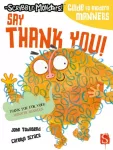 KNYGA John Townsend Townsend John Say Thank You!