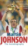 KNYGA Martin Johnson Autobiography