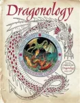 KNYGA Bookshop Steer Dugald Dragonology: The Colouring Companion