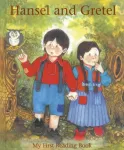 KNYGA Janet Brown Hansel and Gretel