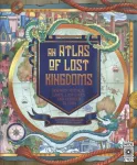 KNYGA Hawkins Emily Atlas of Lost Kingdoms