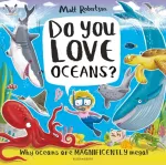 KNYGA Matt Robertson Do You Love Oceans?