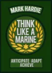 KNYGA Mark Hardie Think Like a Marine