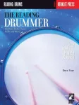 KNYGA Dave Vose Reading Drummer - Second Edition