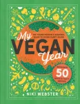 KNYGA Niki Webster My Vegan Year