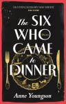 KNYGA Anne Youngson Six Who Came to Dinner