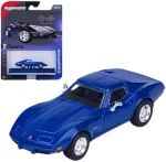 Majorette Chevrolet Corvette C Stingray 1976 car collection