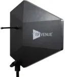 RF Venue DFIN-IPX &ndash; atmosferos sąlygoms atspari kryptinė antena