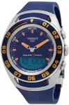 Laikrodis TISSOT vyrams T056420270410 (45MM)