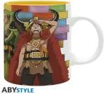 Abysse One Piece - Elbaph Mug (320ml)