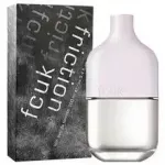 FCUK Friction (EDT) tualetinis vanduo vyrams 100 ml