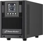 POWER WALKER UPS ON-LINE VFI 2000 AT FR 4X FR OUT, USB/RS-232, LCD, EPO