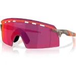 Sporta saulesbrilles Oakley Encoder Vented Matte Pilkas Ink/Prizm Road