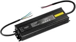 150W LED maitinimo &scaron;altinis, 24V, IP67