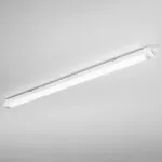 34W LED linijinis &scaron;viestuvas su judesio davikliu RUBIS, baltas, CCT, IP65