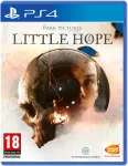 &bdquo;The Dark Pictures&ldquo; antologija: Mažoji viltis (PlayStation 4)
