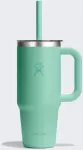 Aptel Termo puodelis ze słomką Hydro Flask Travel Tumbl (TT24PSCC344)