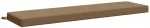 Suoliuko pagalvė SOEST 100% poliesteris Taupe 140 x 40 x 8 cm