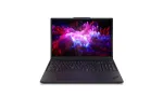 Ne&scaron;iojamas kompiuteris LENOVO NTB ThinkPad/Workstation P16v G3 - Ultra7 265H, 16" WQUXGA OLED lietimui jautrus ekranas, 64GB, 1TB SSD, RTX PRO 2000 8GB BW, IR kamera, W11P