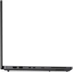 Ne&scaron;iojamas kompiuteris Dell Pro Precision 5 16 AG FHD+ Ultra 7 366H/32GB/512GB/NVIDIA RTX PRO 2000 Blackwell 8GB/Win11 Pro/ENG Klaviatūra su pa&scaron;vietimu/FP/SC/3Y Basic Onsite Wa 1035775259/1 (2000001430989)