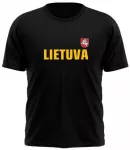 KS Vaiki&scaron;ki Mar&scaron;kinėliai Lietuva Vytis Su Vėliavėle Ant Nugaros, Dydis: 6 metai