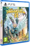 Pqube Aggelos 2
